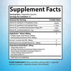 SciatiCare™ Beyond the Nerve Softgels