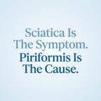 SciatiCare™ Beyond the Nerve Softgels