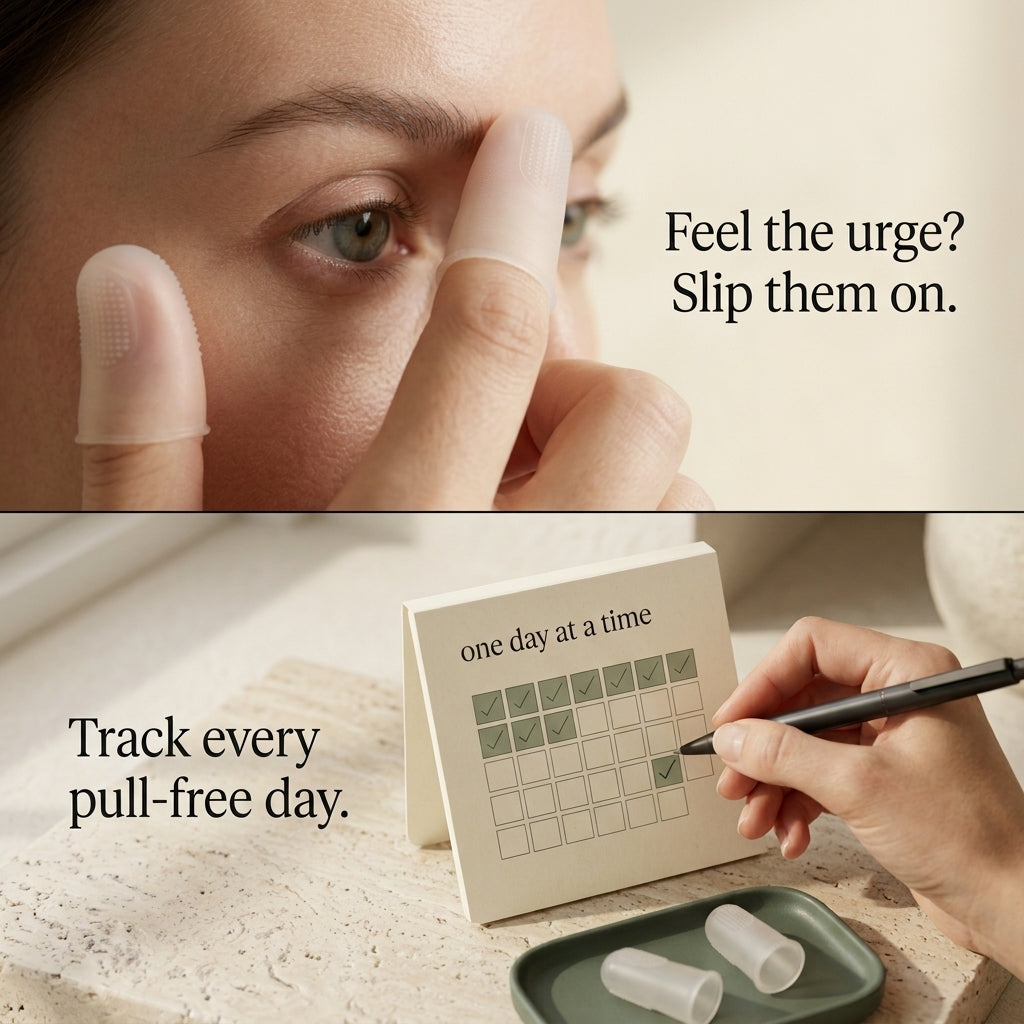 Stillhand Pull-Free Kit