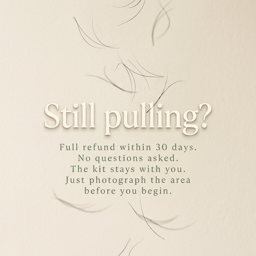 Stillhand Pull-Free Kit