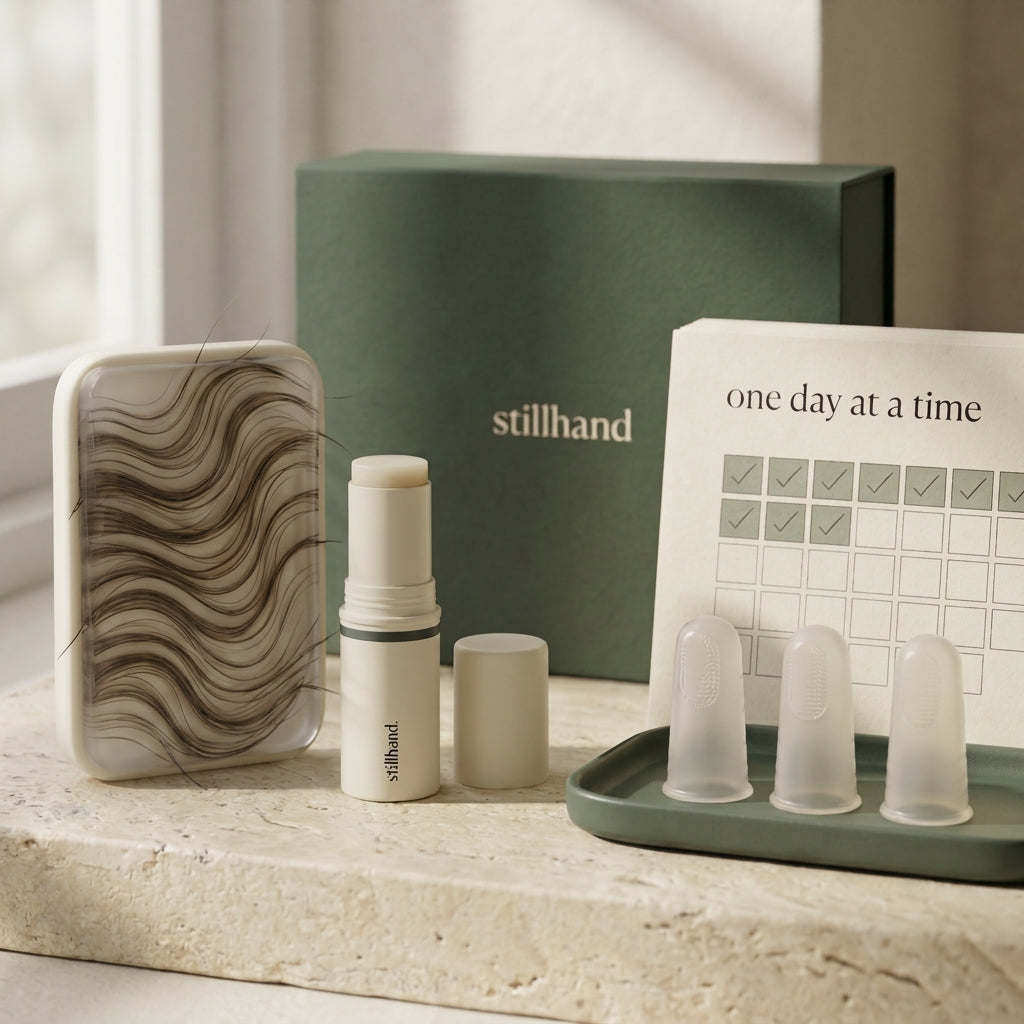 Stillhand Pull-Free Kit